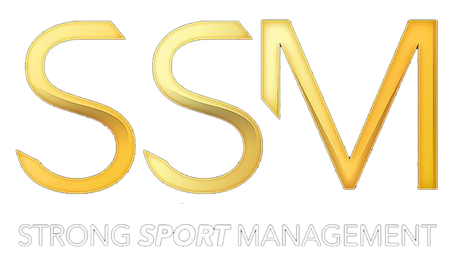 Strong Sport Management